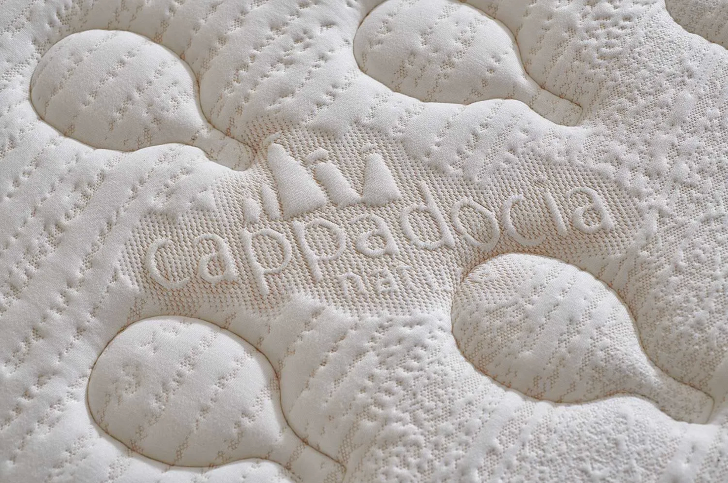 Cappadocia Natura - Mattress
