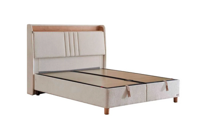 Cappadocia Natura - Storage Bed