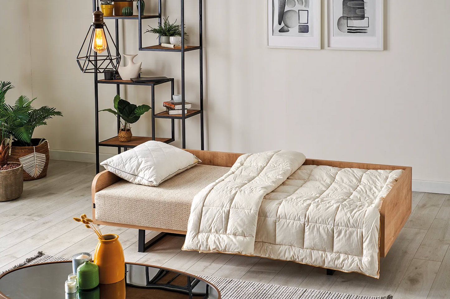 Novera - Sofa