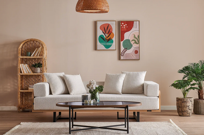 Novera - Sofa