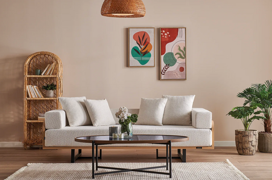Novera - Sofa