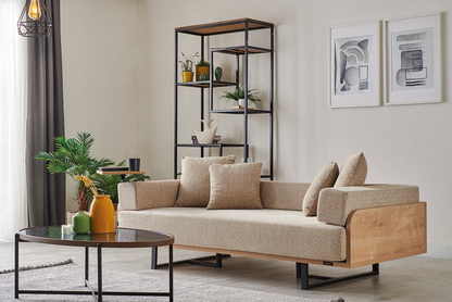 Novera - Sofa