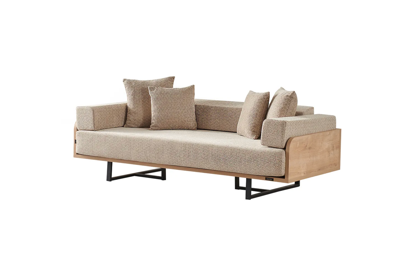 Novera - Sofa