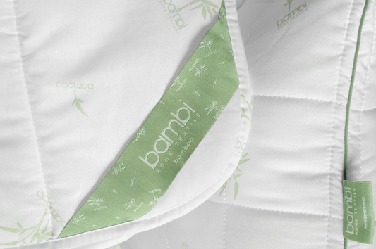 Bamboo - Blanket