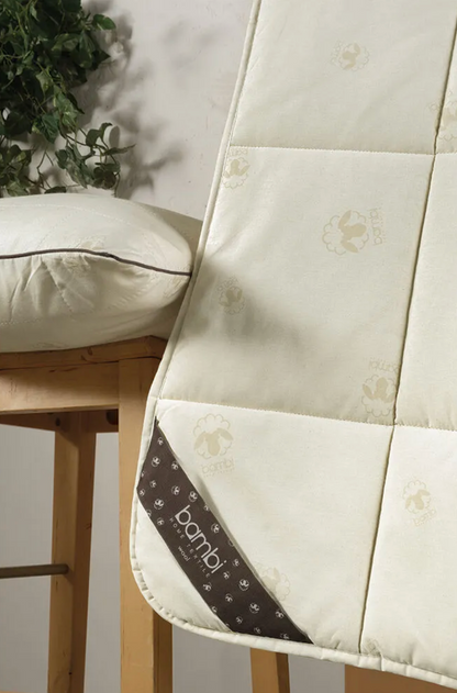 Wool - Blanket