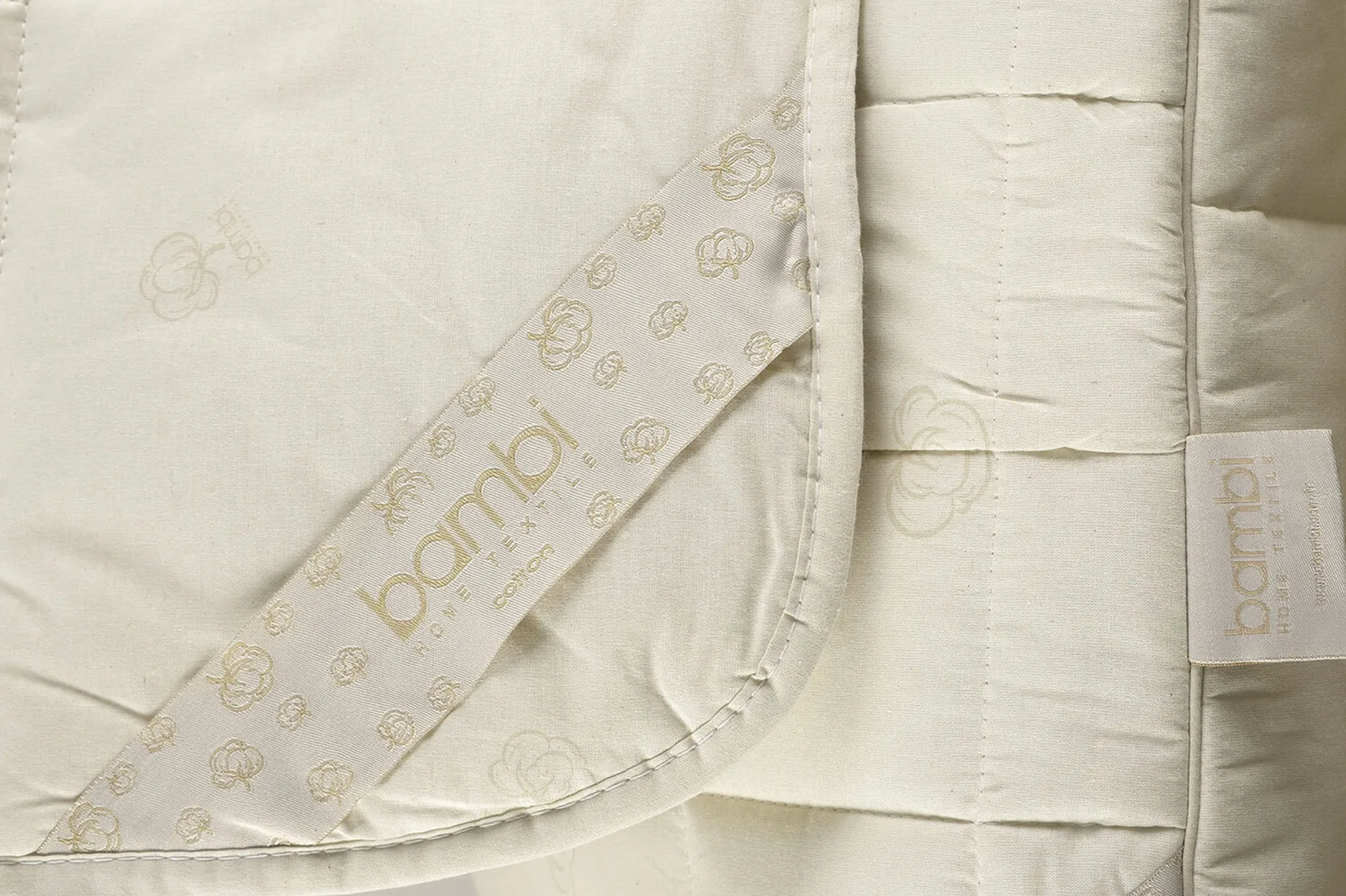 Cotton - Blanket
