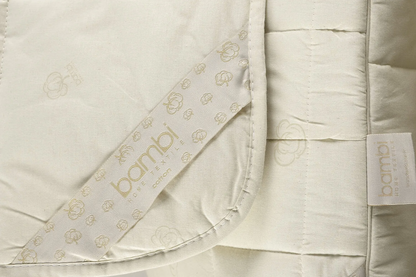 Cotton - Blanket