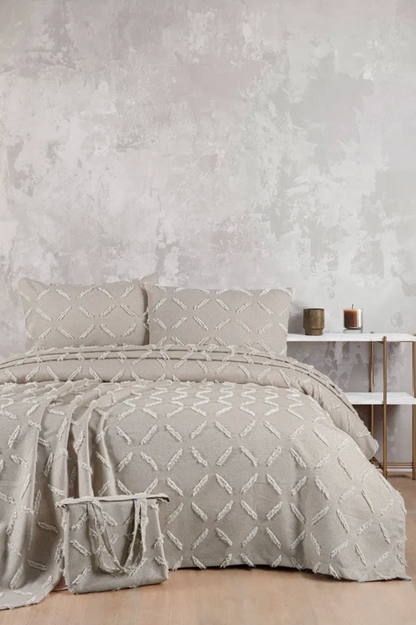 Tivana - Bedding Set