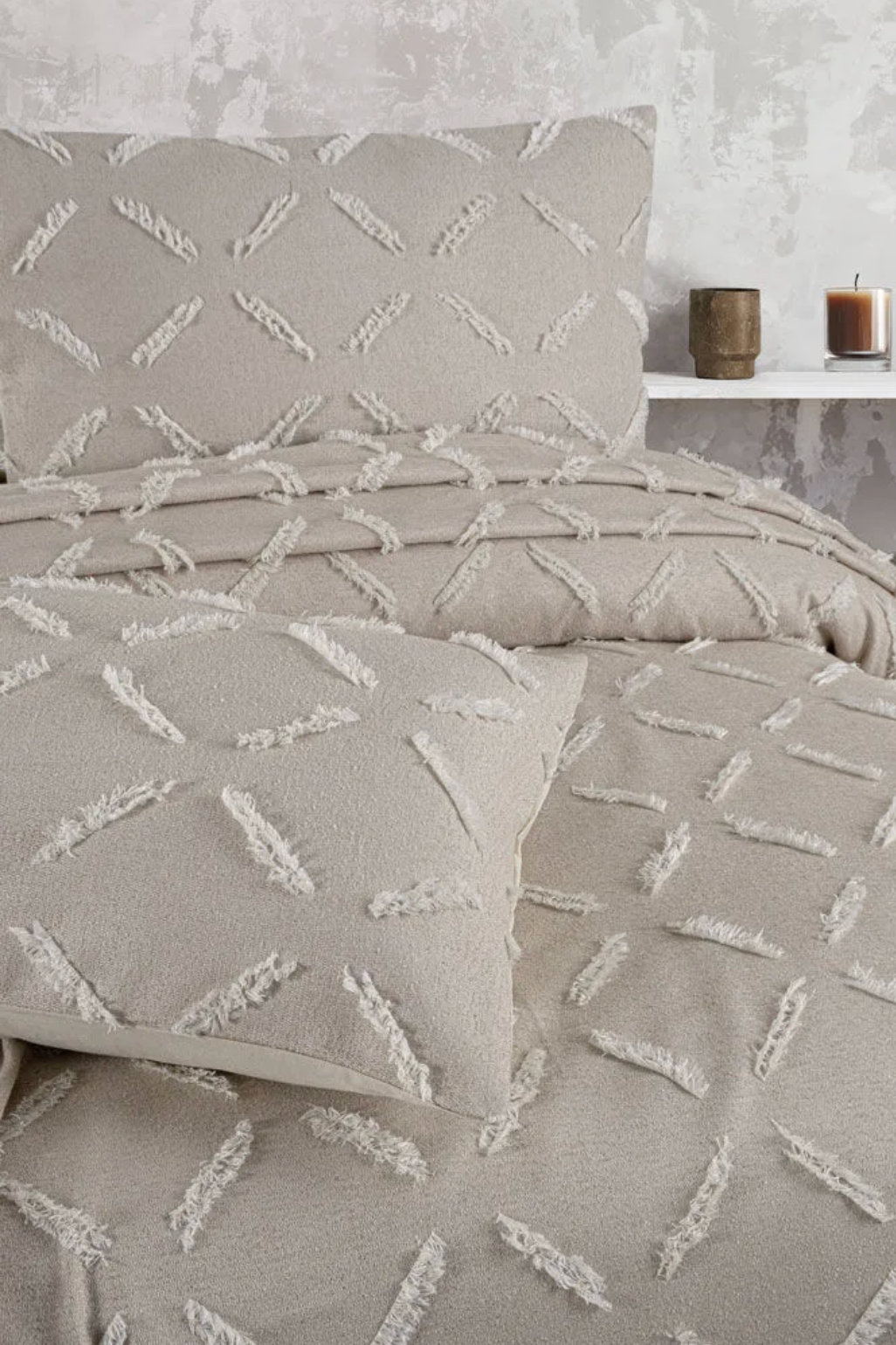 Tivana - Bedding Set