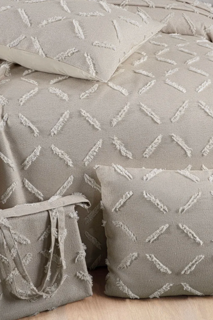Tivana - Bedding Set