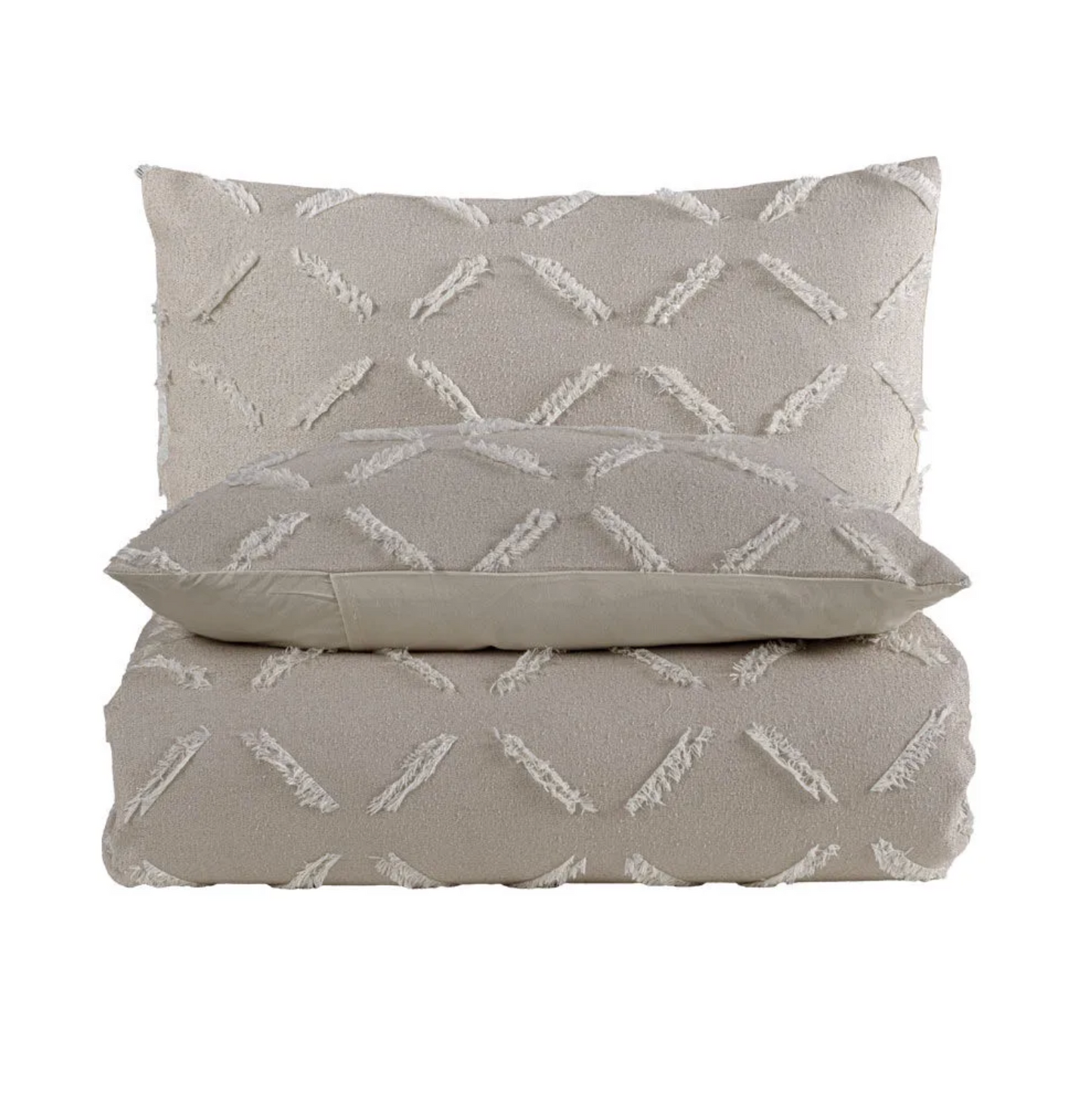 Tivana - Bedding Set