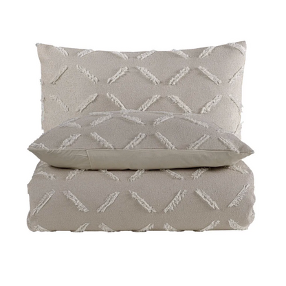 Tivana - Bedding Set