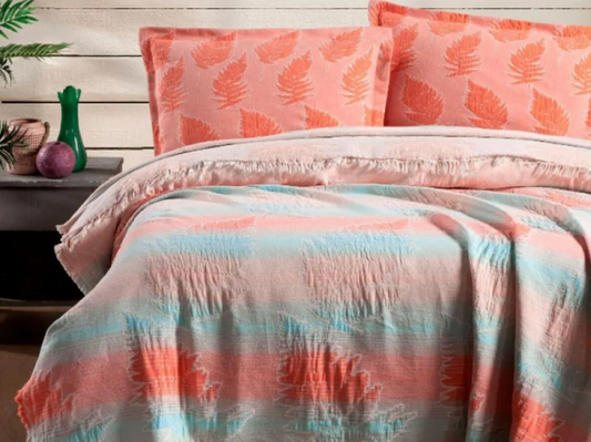 Fernlona - Blanket