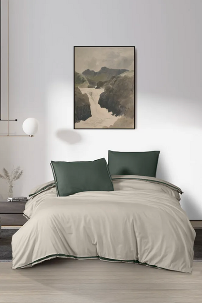 Orlina - Bedding set