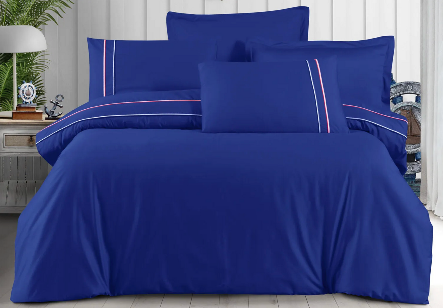 Marine - Bedding Set