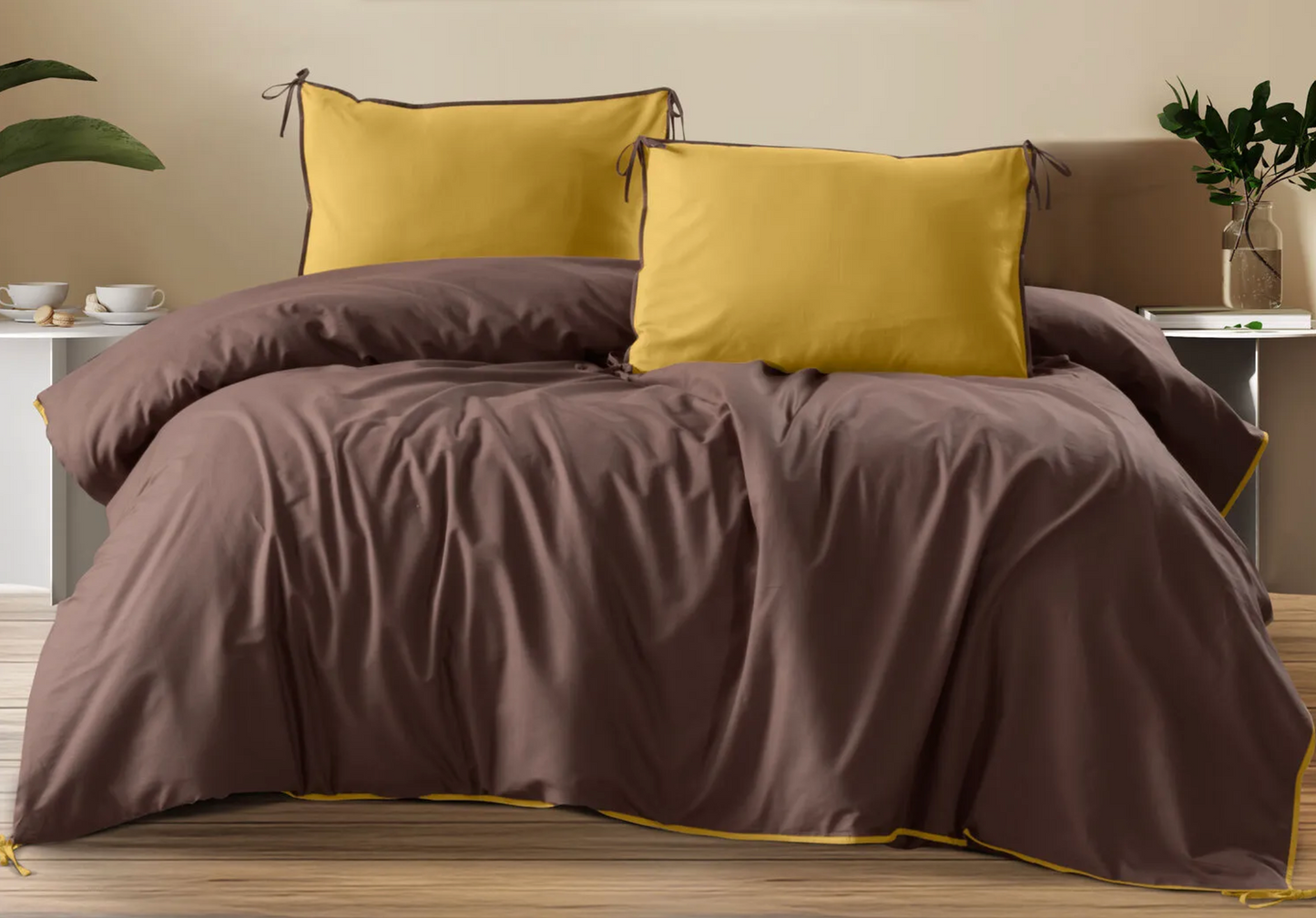 Nuvella - Bedding Set