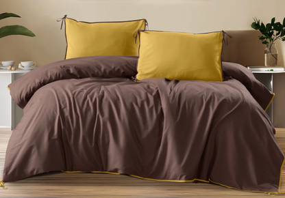 Nuvella - Bedding Set
