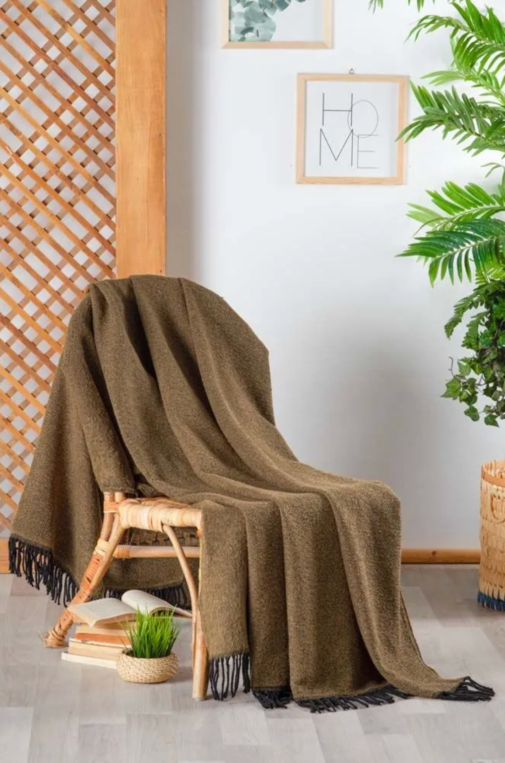 Gronda - Blanket