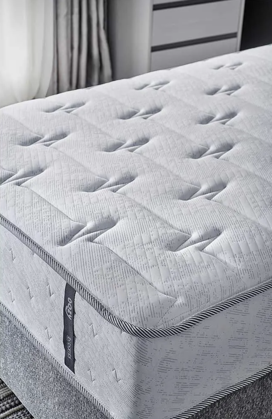 Dozy - Mattress