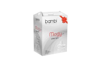 Mogy - Set