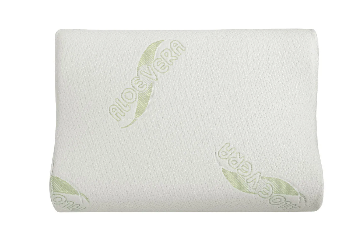 Visco vera - Pillow