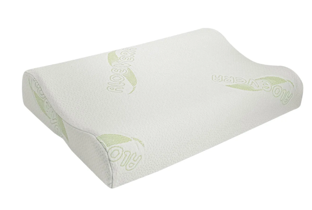 Visco vera - Pillow