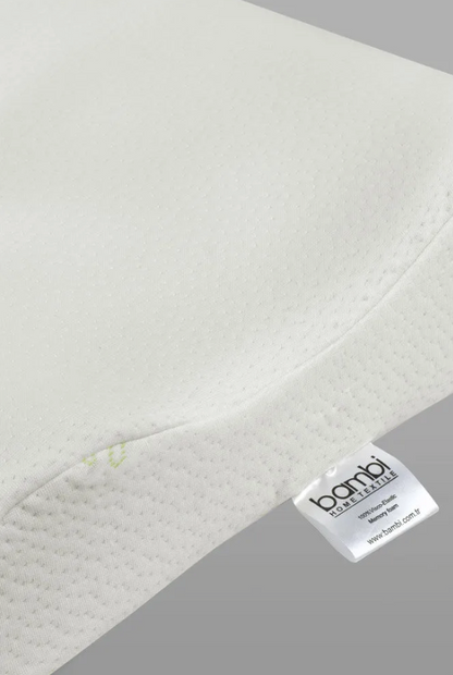 Visco vera - Pillow