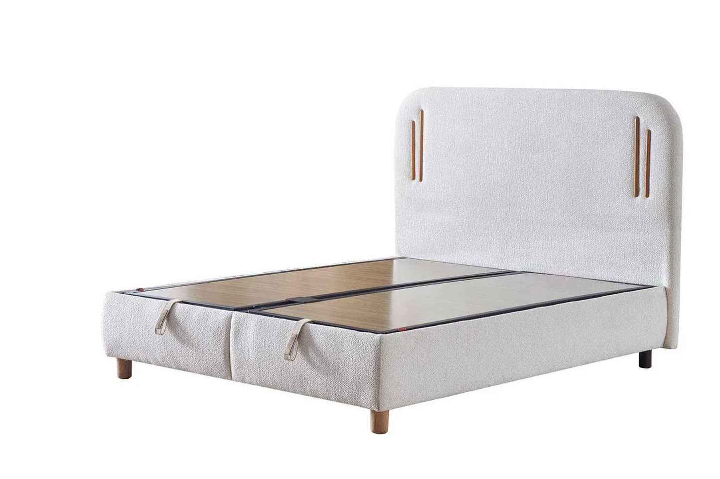 Bohemela - Storage Bed