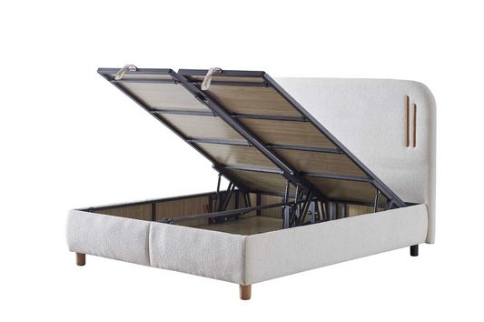 Bohemela - Storage Bed