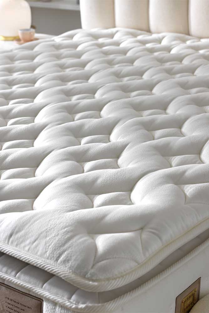 Vanilla - Mattress