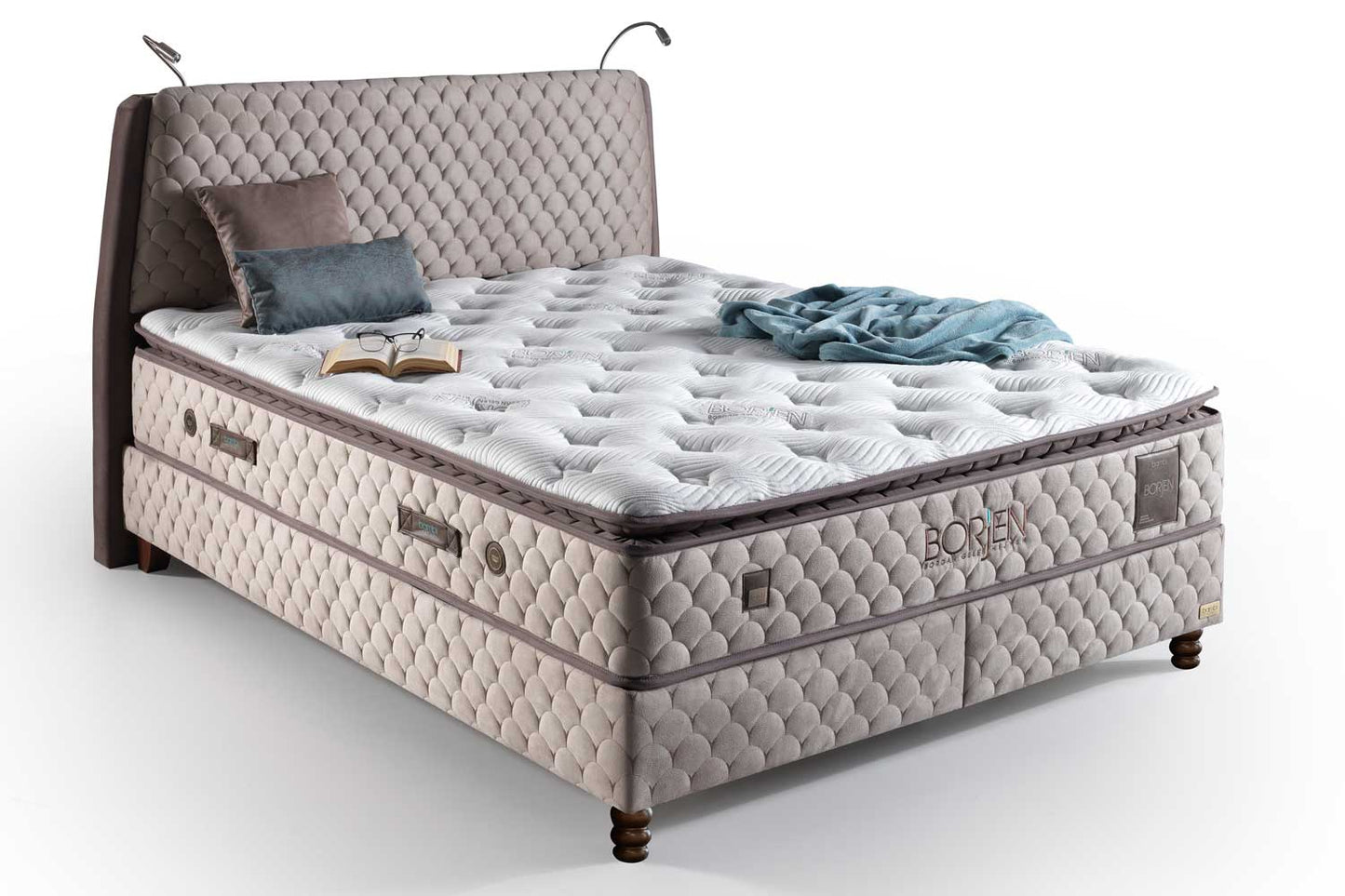 Borjen - Mattress