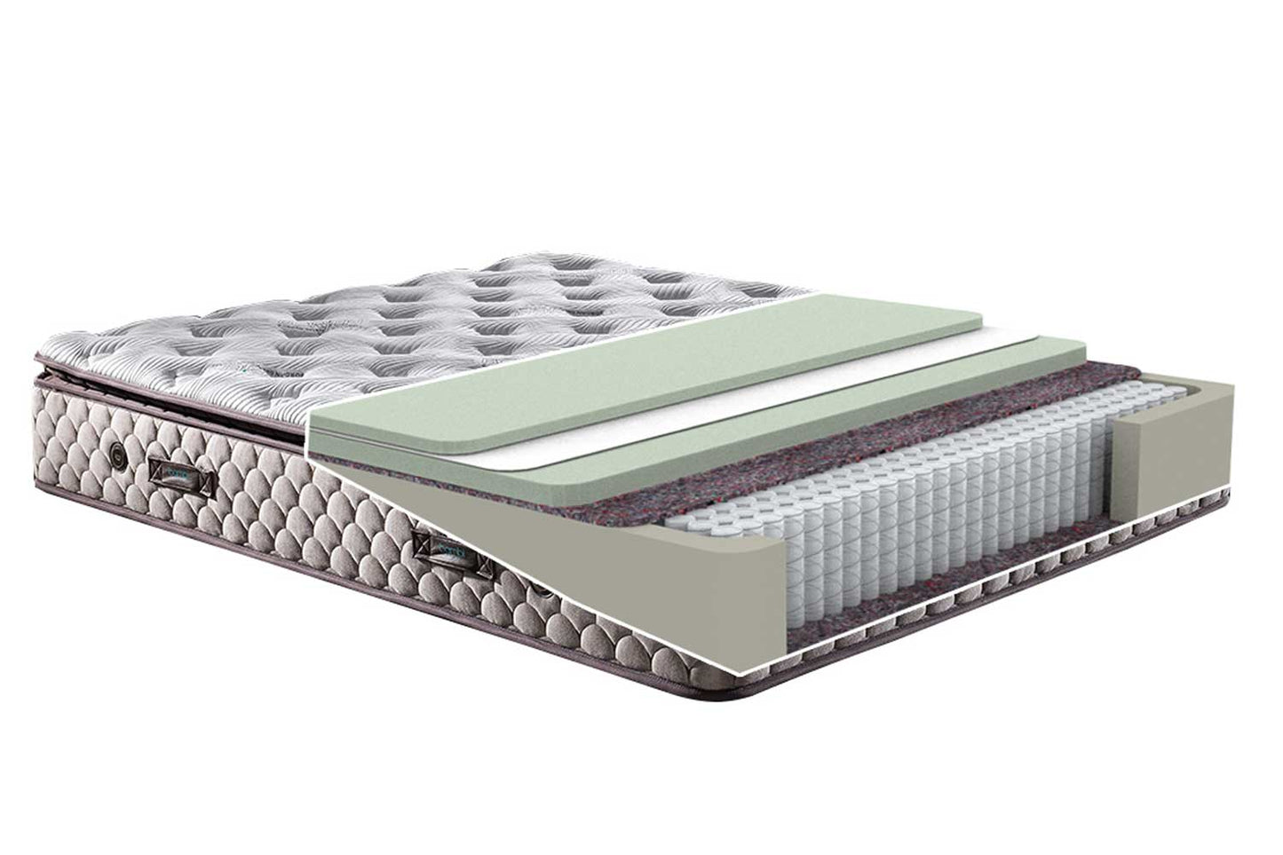 Borjen - Mattress