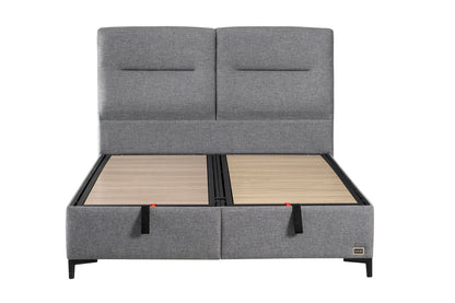 Climextra - Storage Bed