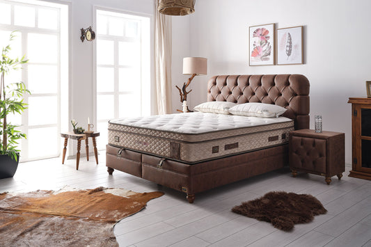 Comfizone - Mattress