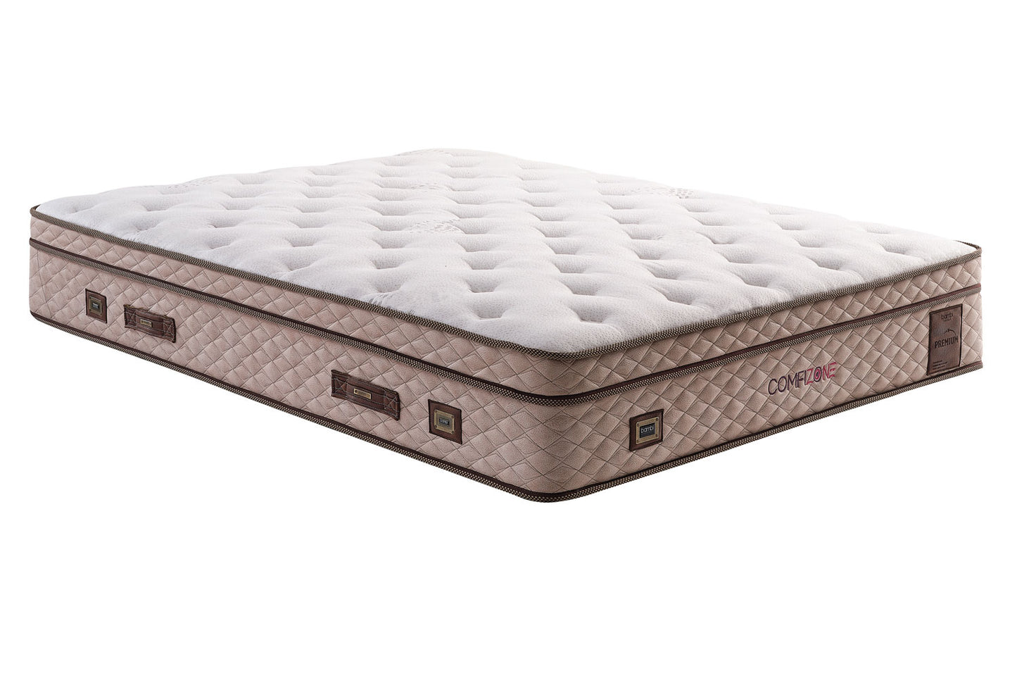 Comfizone - Mattress