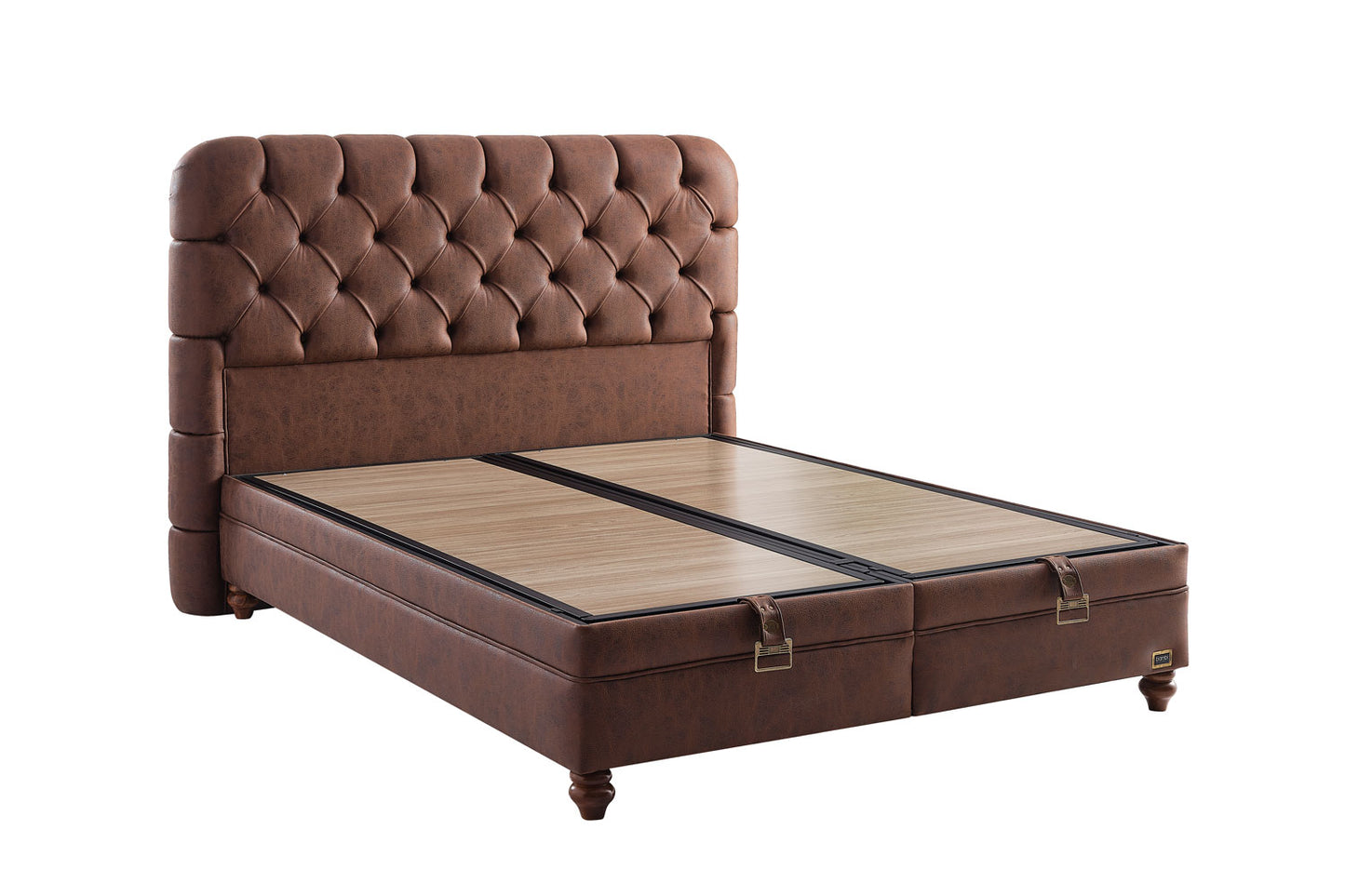 Comfizone - Storage Bed