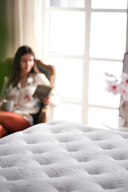 Luxia - Mattress