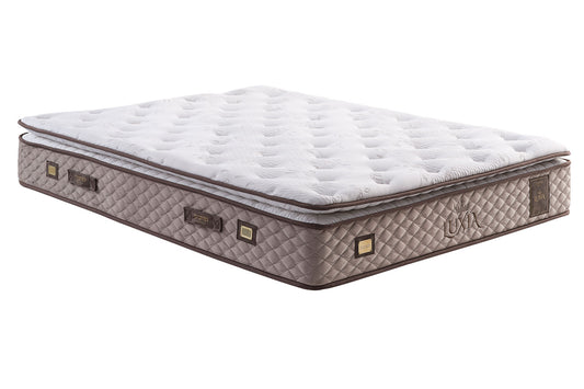 Luxia - Mattress