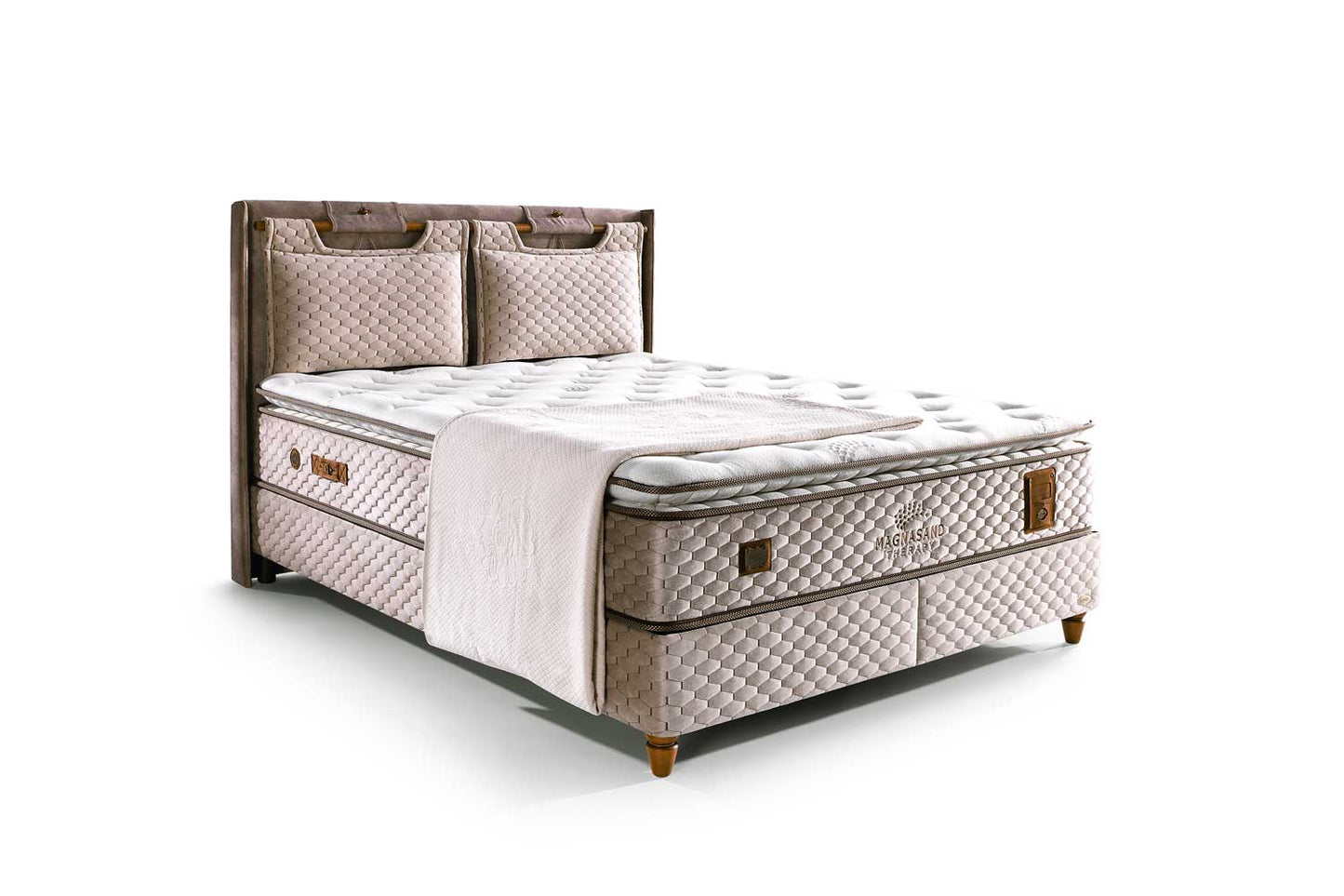 Magnasand Therapy - Mattress