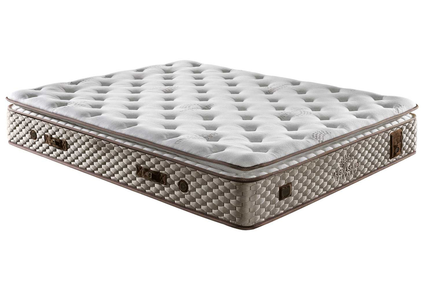 Magnasand Therapy - Mattress