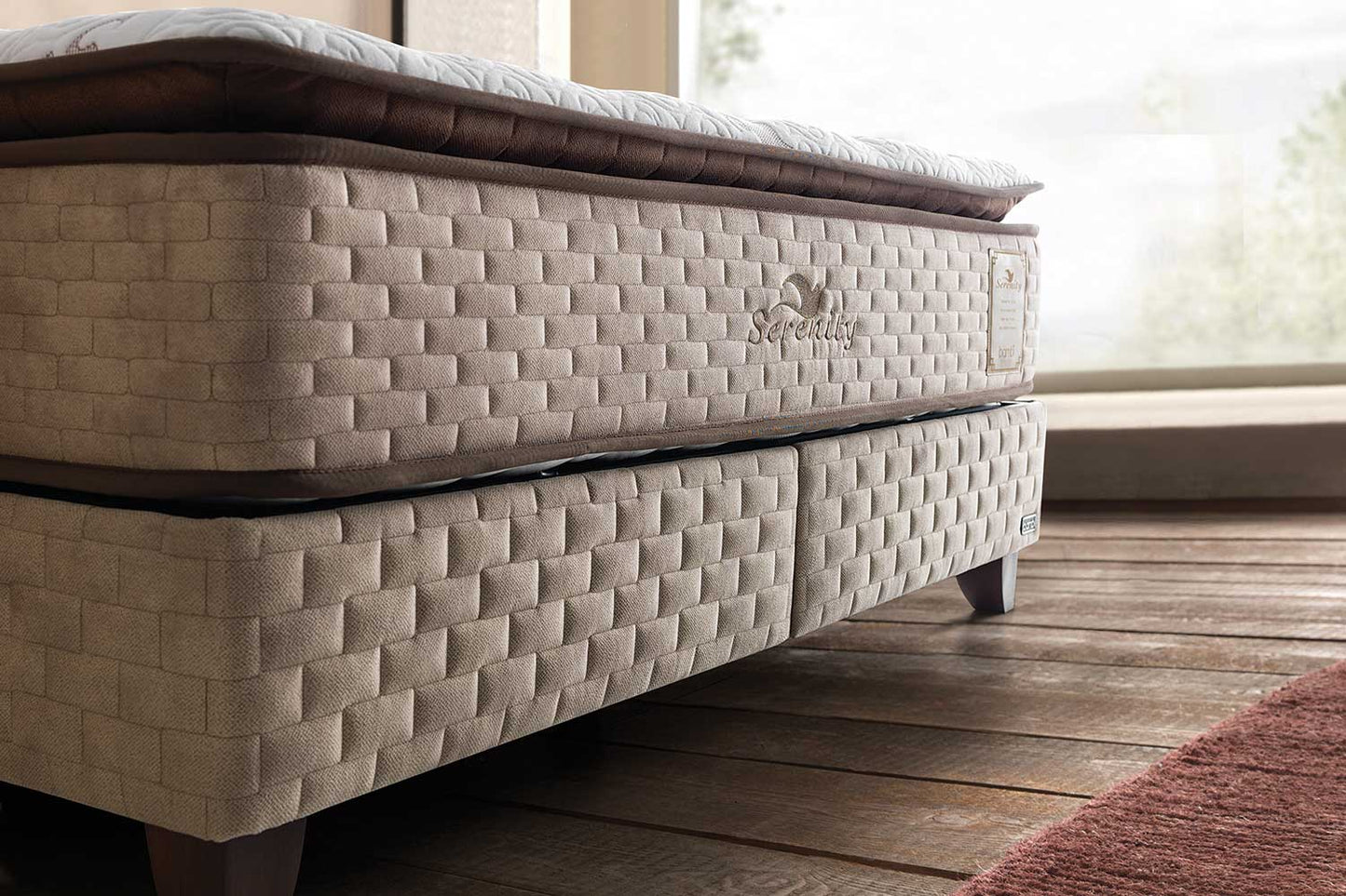 Serenity - Mattress