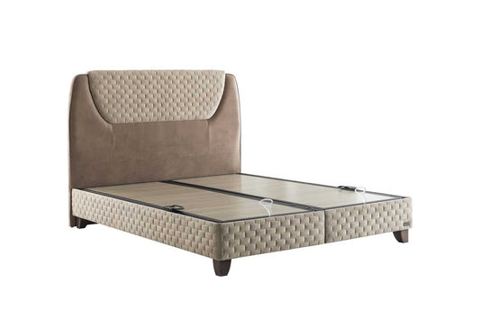 Serenity - Storage Bed