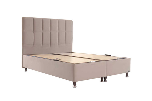 Golden Prime - Storage Bed