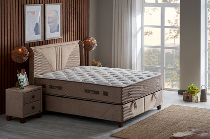 Clima Naturel - Mattress