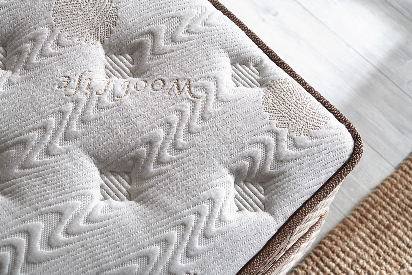 Clima Naturel - Mattress