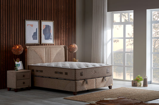 Clima Naturel - Mattress
