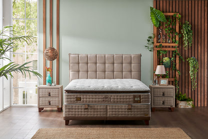 Cotton Master - Mattress