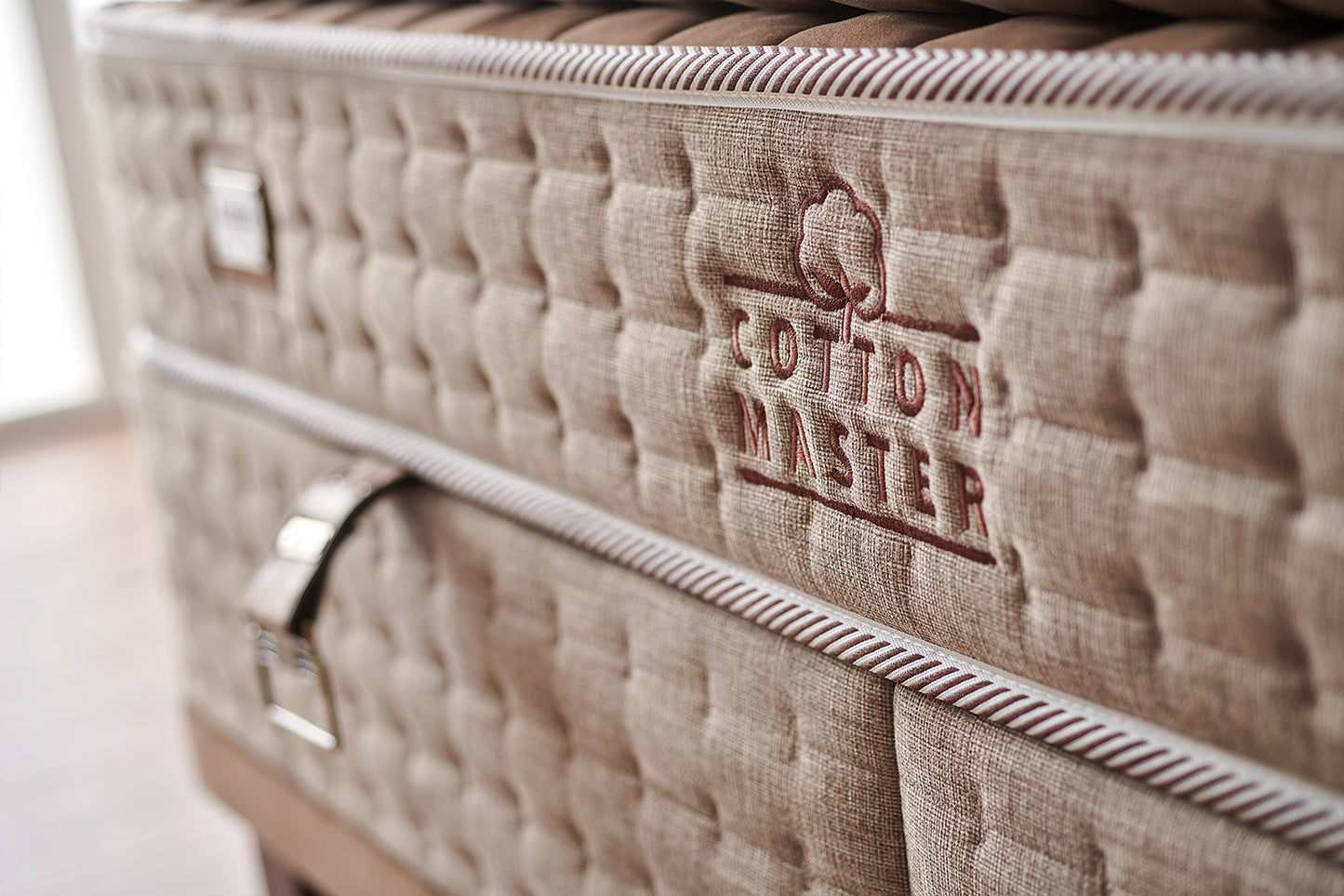 Cotton Master - Mattress