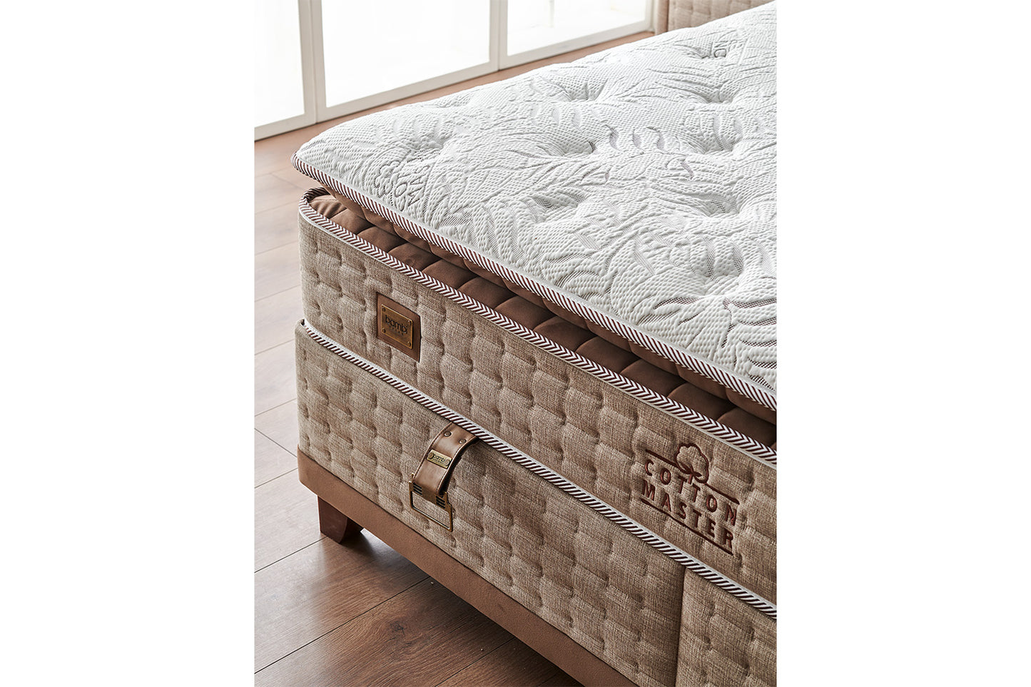 Cotton Master - Mattress