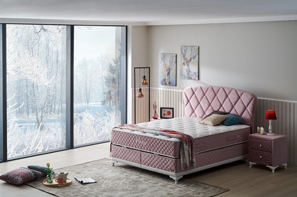 Pinky - Mattress